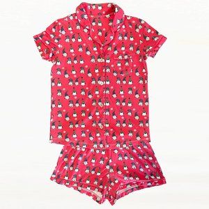 Roller Rabbit Womens Gnoel - Pajamas- Sz XS